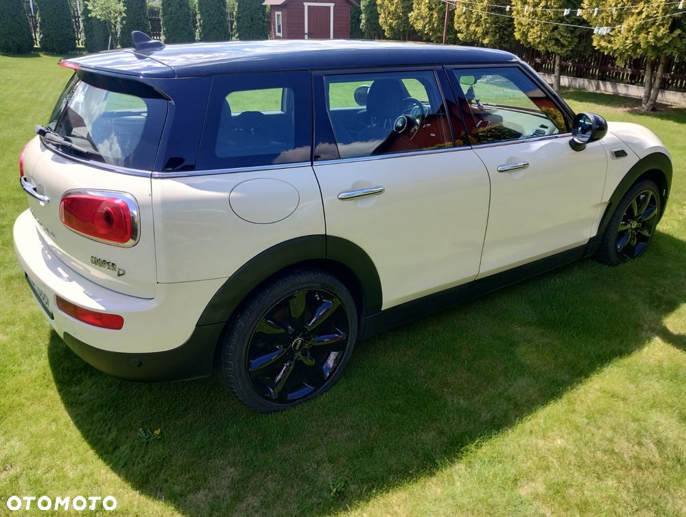 MINI Clubman Cooper D Estate Edition - 30