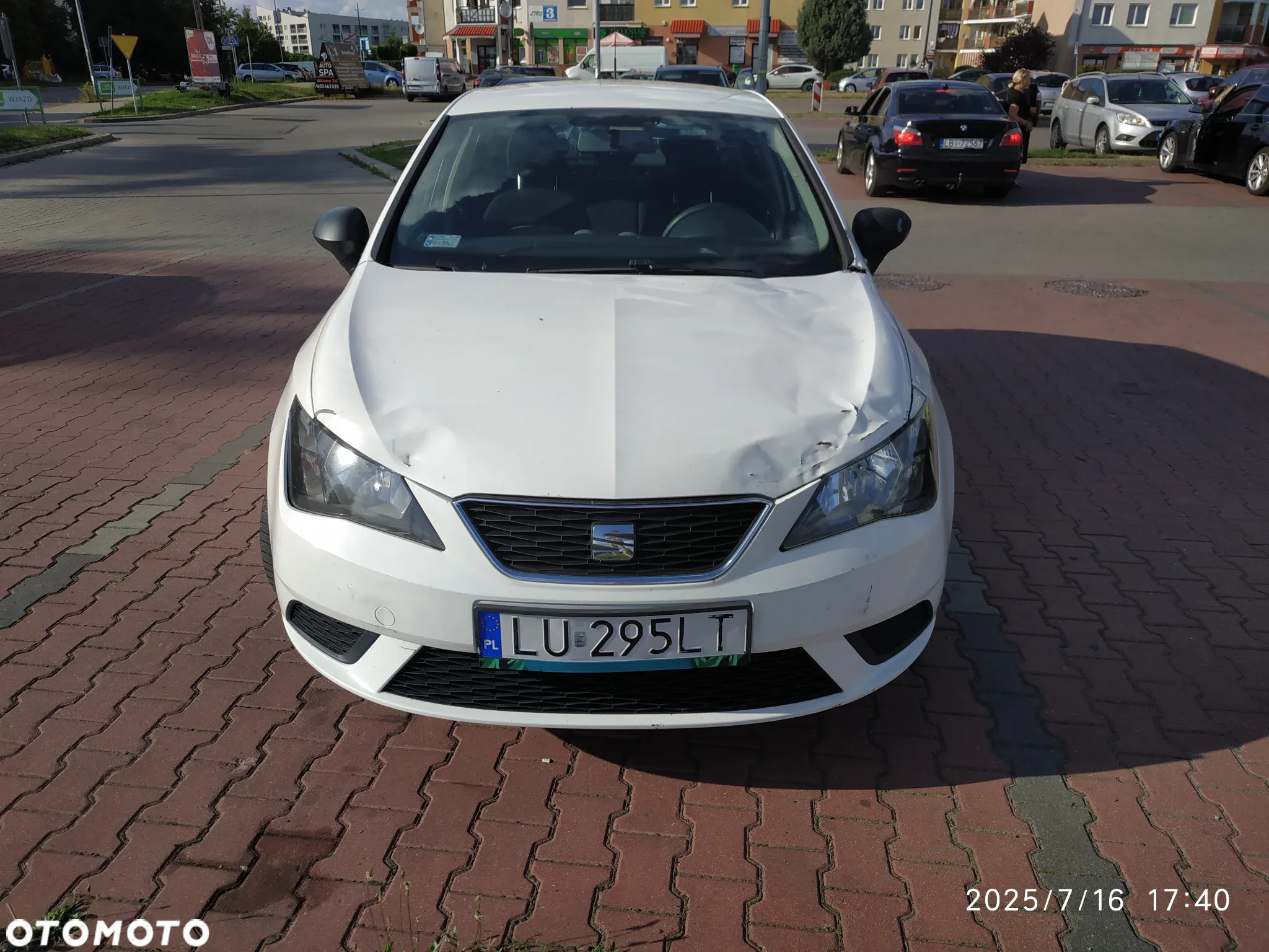 Seat Ibiza 1.0 Style - 15