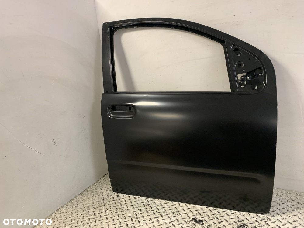 NOWE DRZWI PRAWE PRZEDNIE PRAWY PRZÓD FIAT PANDA 3 III 12- 52098462 - 4