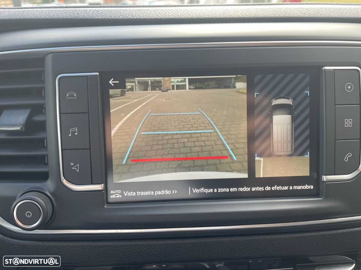 Toyota Proace - 19