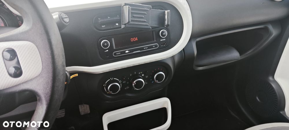 Renault Twingo SCe 70 Experience - 17