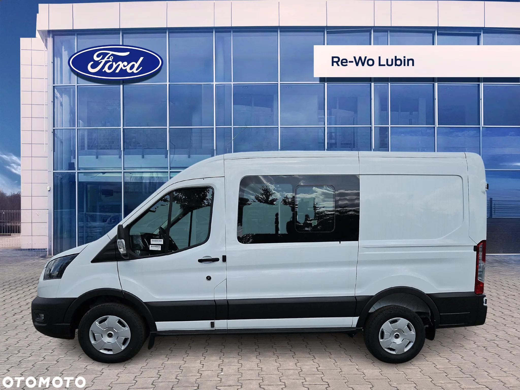 Ford Transit - 2