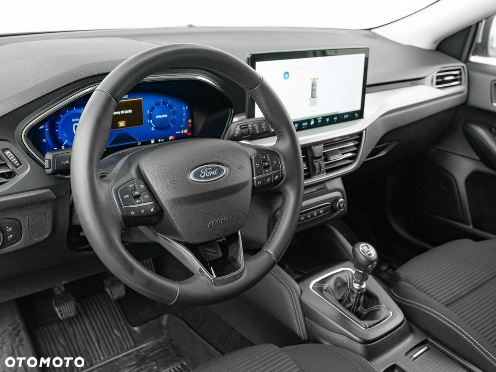 Ford Focus - 7