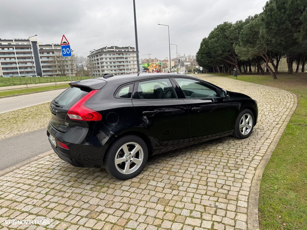 Volvo V40 2.0 D2 Kinetic Eco - 20