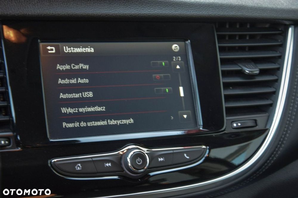 Opel Mokka X 1.4 (ecoFLEX) ECOTEC Start/Stop Color Innovation - 26