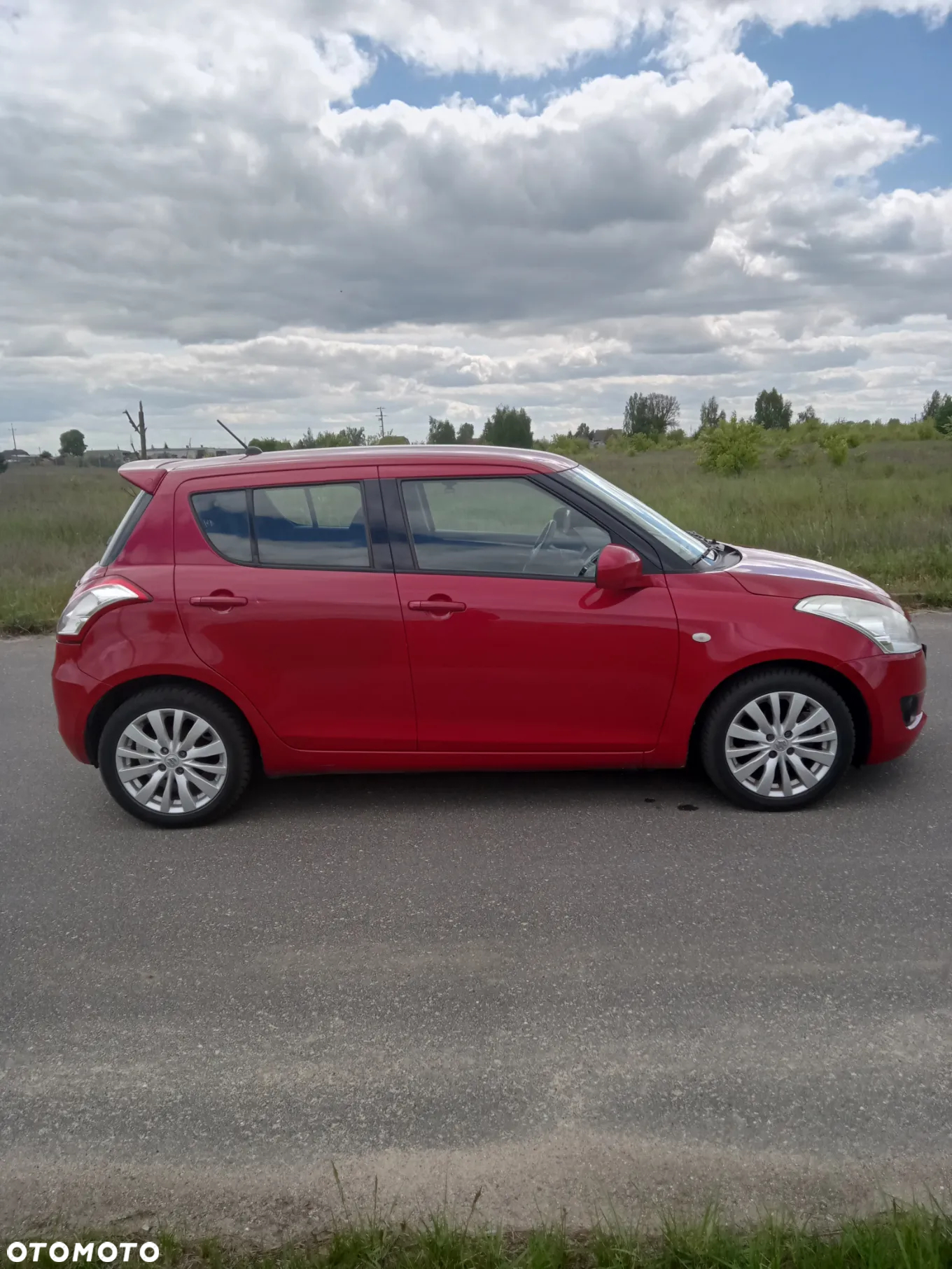 Suzuki Swift - 16