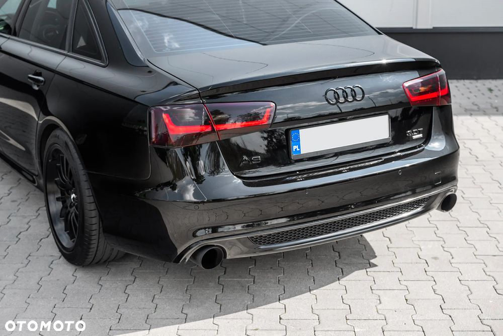 Audi A6 Limousine - 12