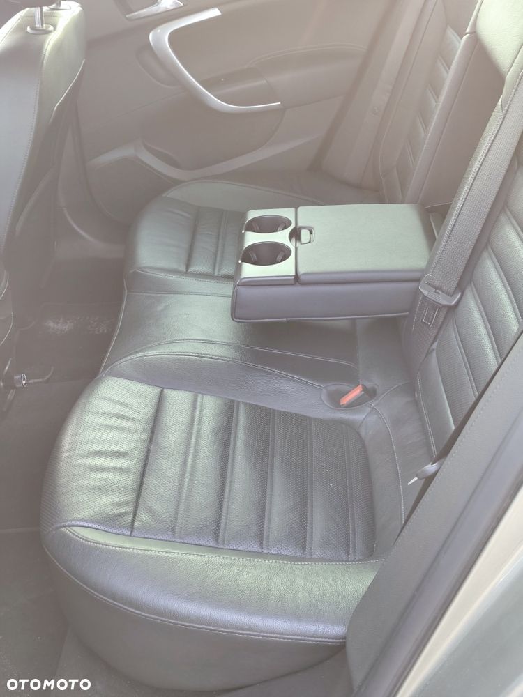 Opel Insignia - 6
