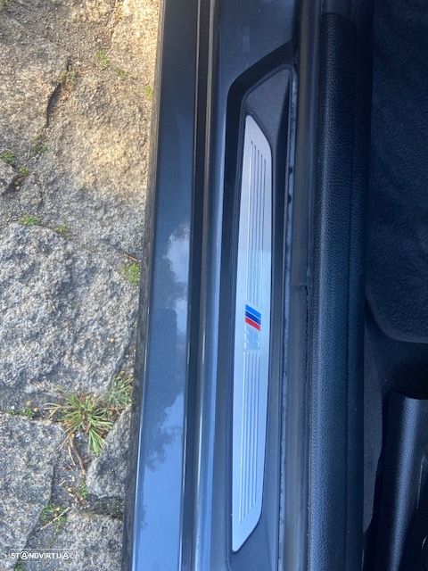 BMW 330 e iPerformance Line Sport - 23