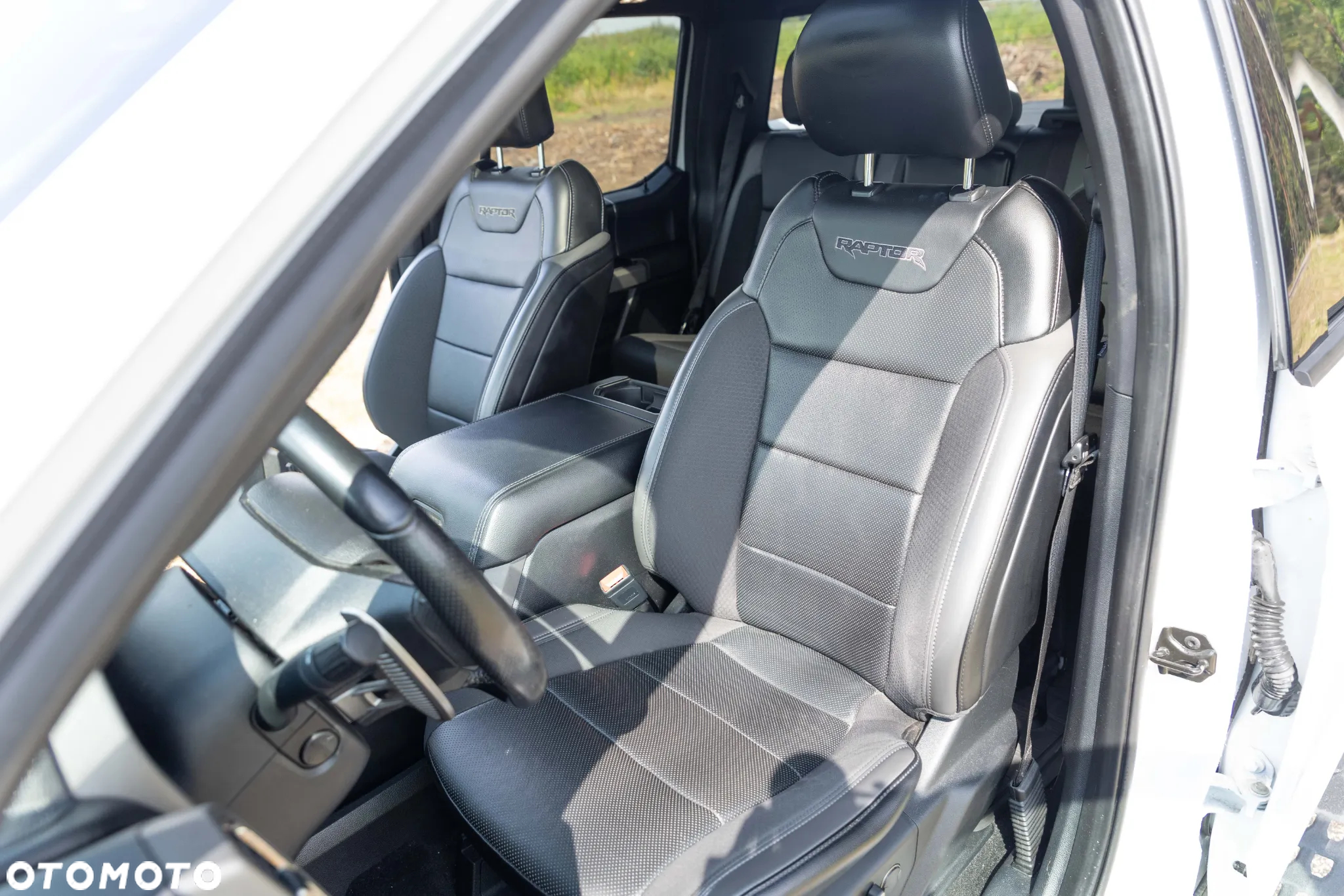 Ford F150 - 18