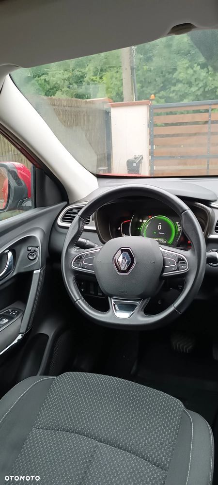 Renault Kadjar 1.5 dCi Energy Zen EDC - 9