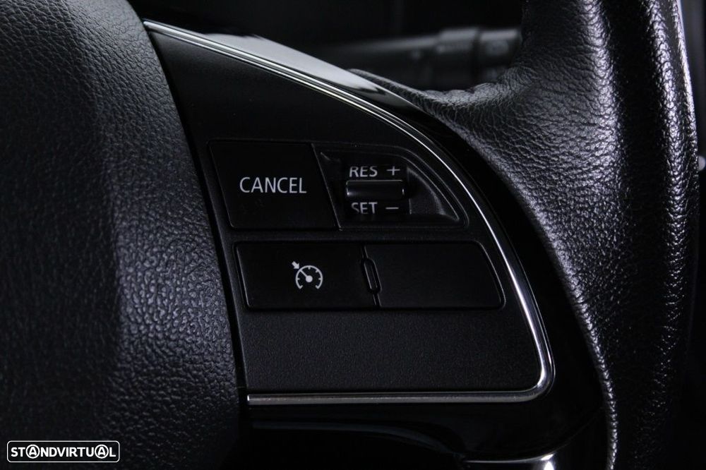 Mitsubishi Space Star 1.2 Connect Edition - 23