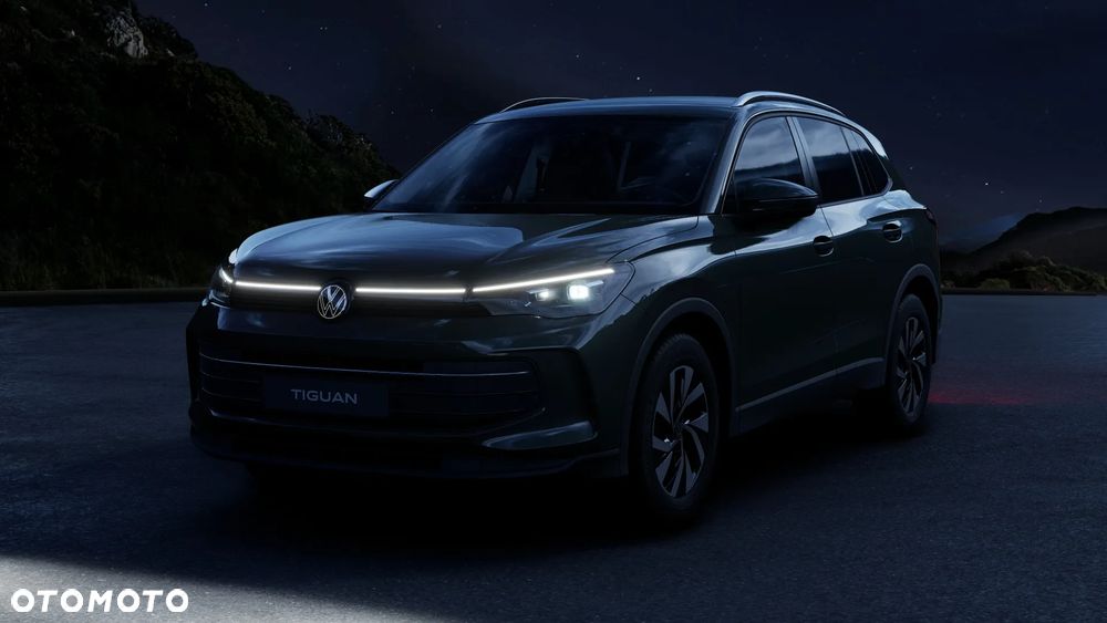 Volkswagen Tiguan 1.5 eTSI Life Plus DSG - 10