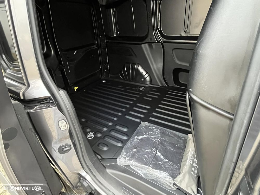 Citroën Berlingo M 1.5 BlueHDi 100cv - 23