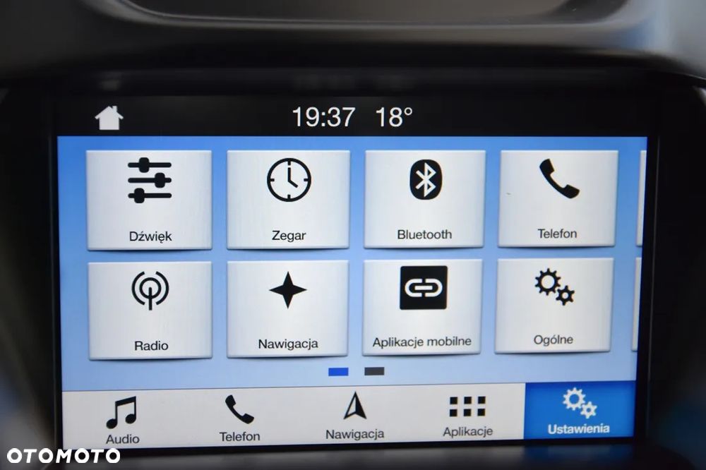 Ford Kuga 2.0 TDCi 2x4 Vignale - 36