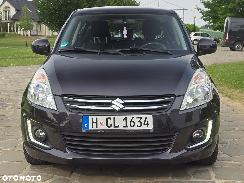 Suzuki Swift 1.2 X-TRA - 3