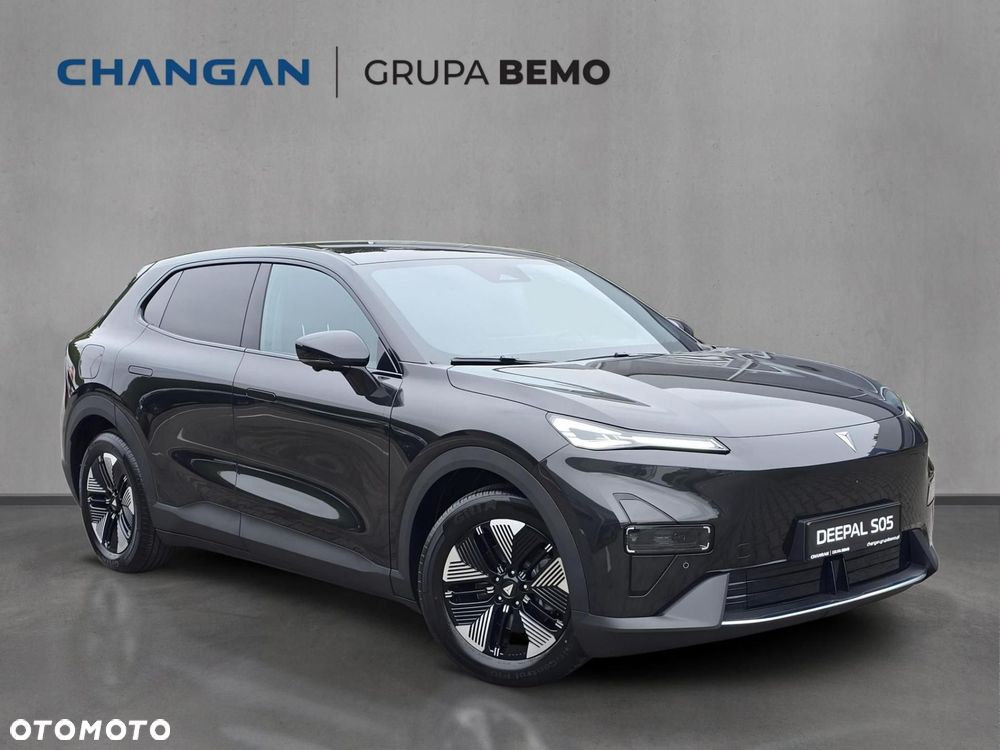 Changan Deepal S05 - 7