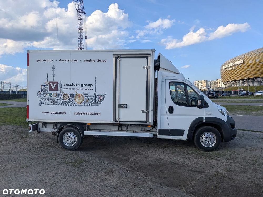 Fiat Ducato - 4