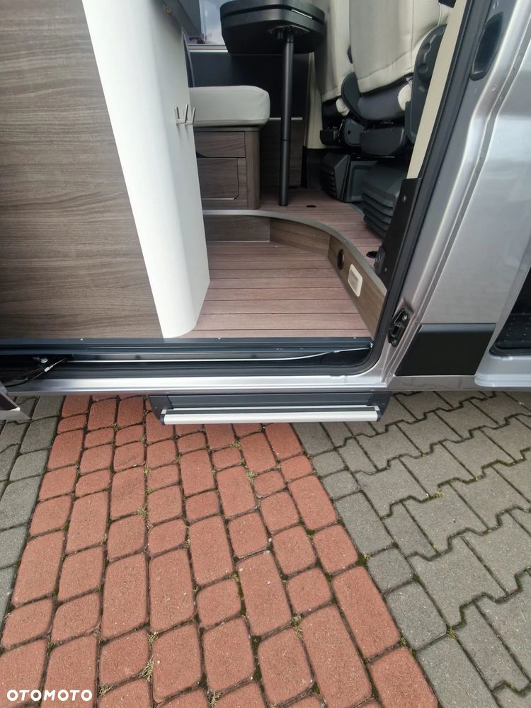 KNAUS VanTourer 600L Automat * Łóżko 188x200 * Markiza * Hak Nowy FV23% - 30
