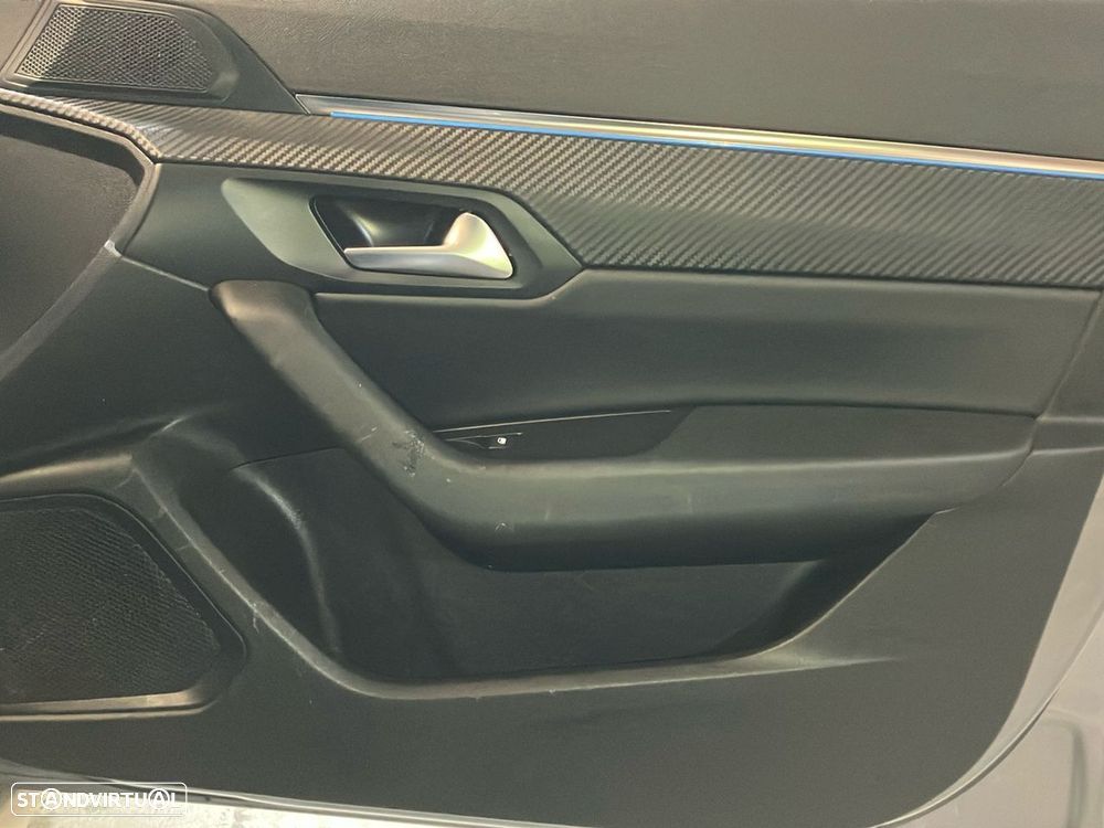 Peugeot 508 SW 1.5 BlueHDi Allure Pack EAT8 - 21