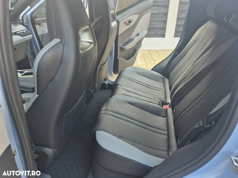 BYD Dolphin 2025 — imagine 23