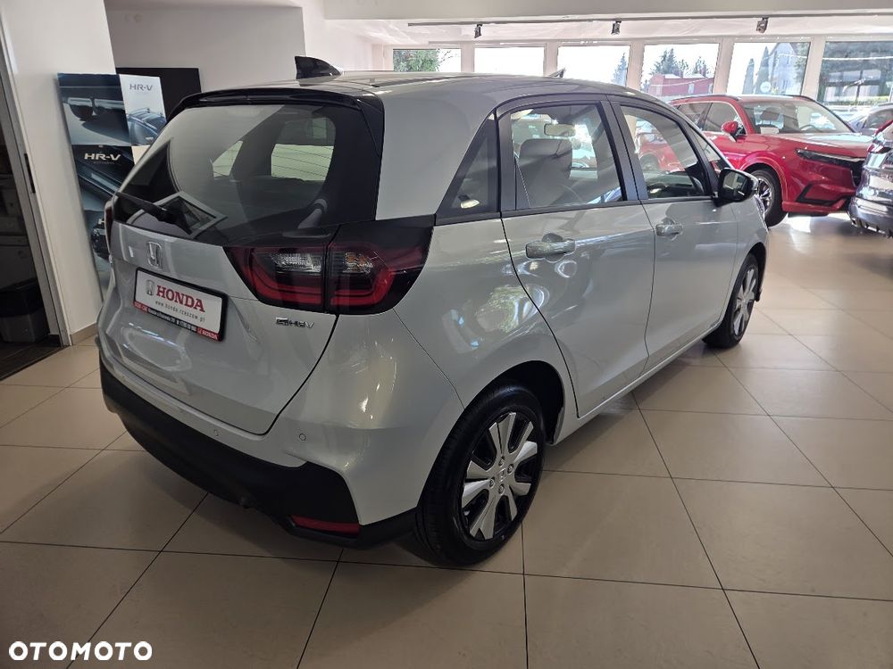Honda Jazz 1.5 i-MMD Elegance - 3