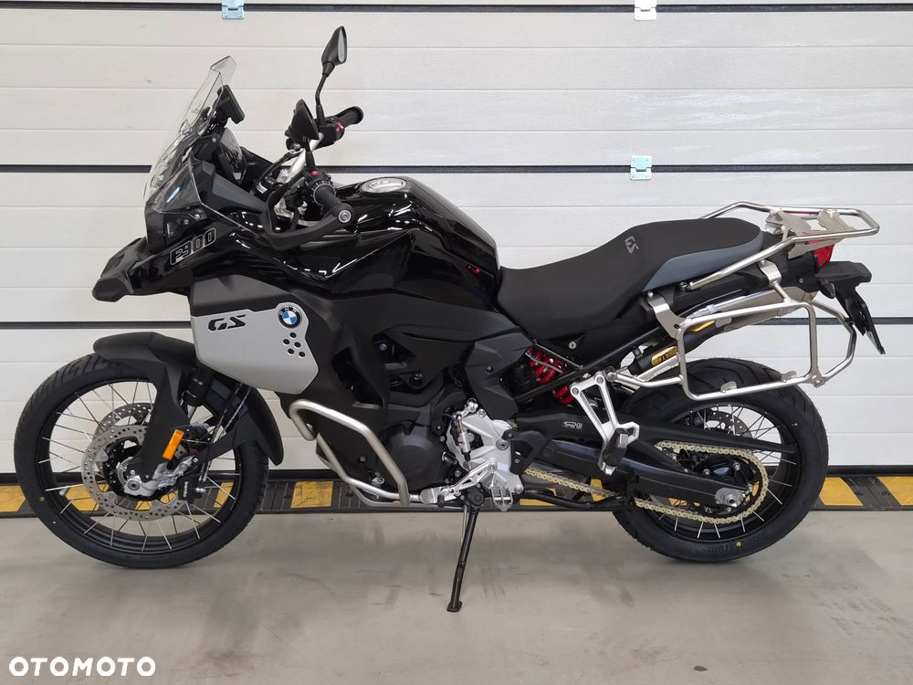BMW GS - 6