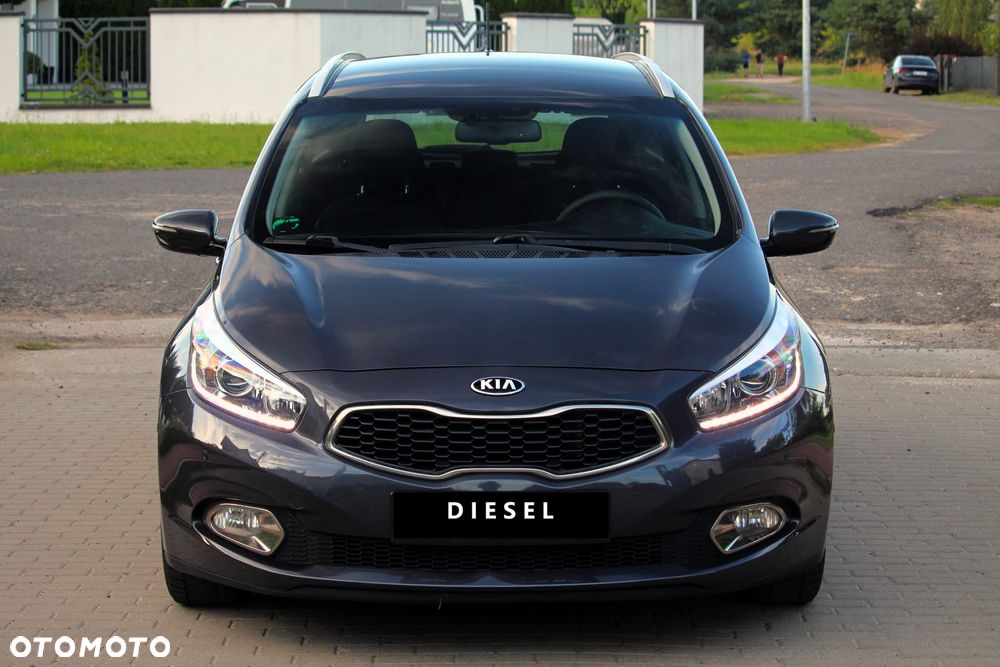 Kia Ceed 1.6 CRDi XL - 3