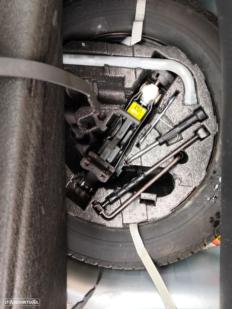 VW New Beetle 1.4 TAE+EC - 14