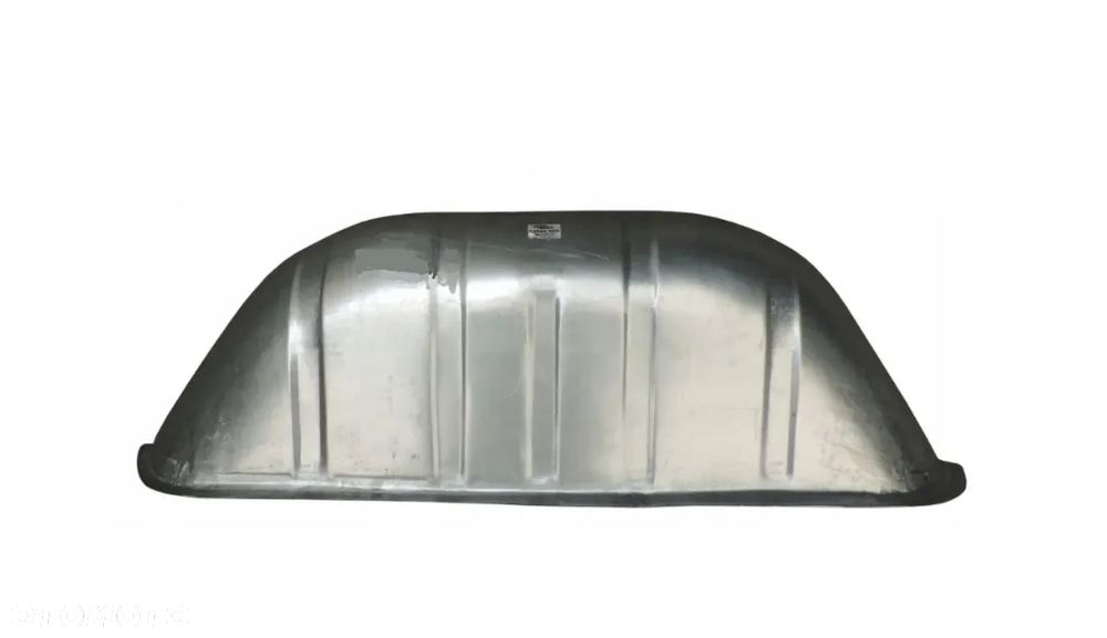 VW LT MERCEDES SPRINTER reperaturka nadkole wewnętrzne LEWE PRAWE NOWE stal - 1