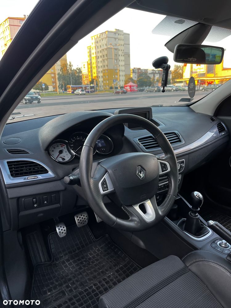 Renault Megane 1.9 dCi Dynamique Euro5 - 18