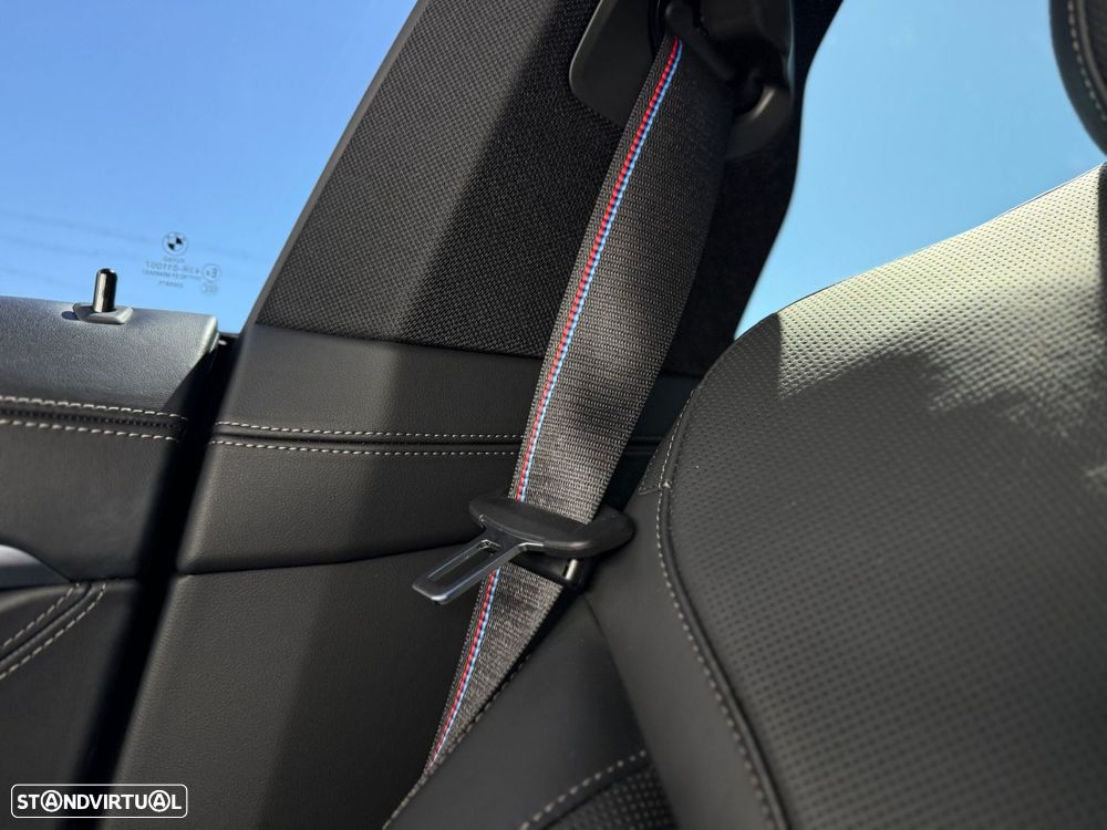 BMW 840 Gran Coupé - 31