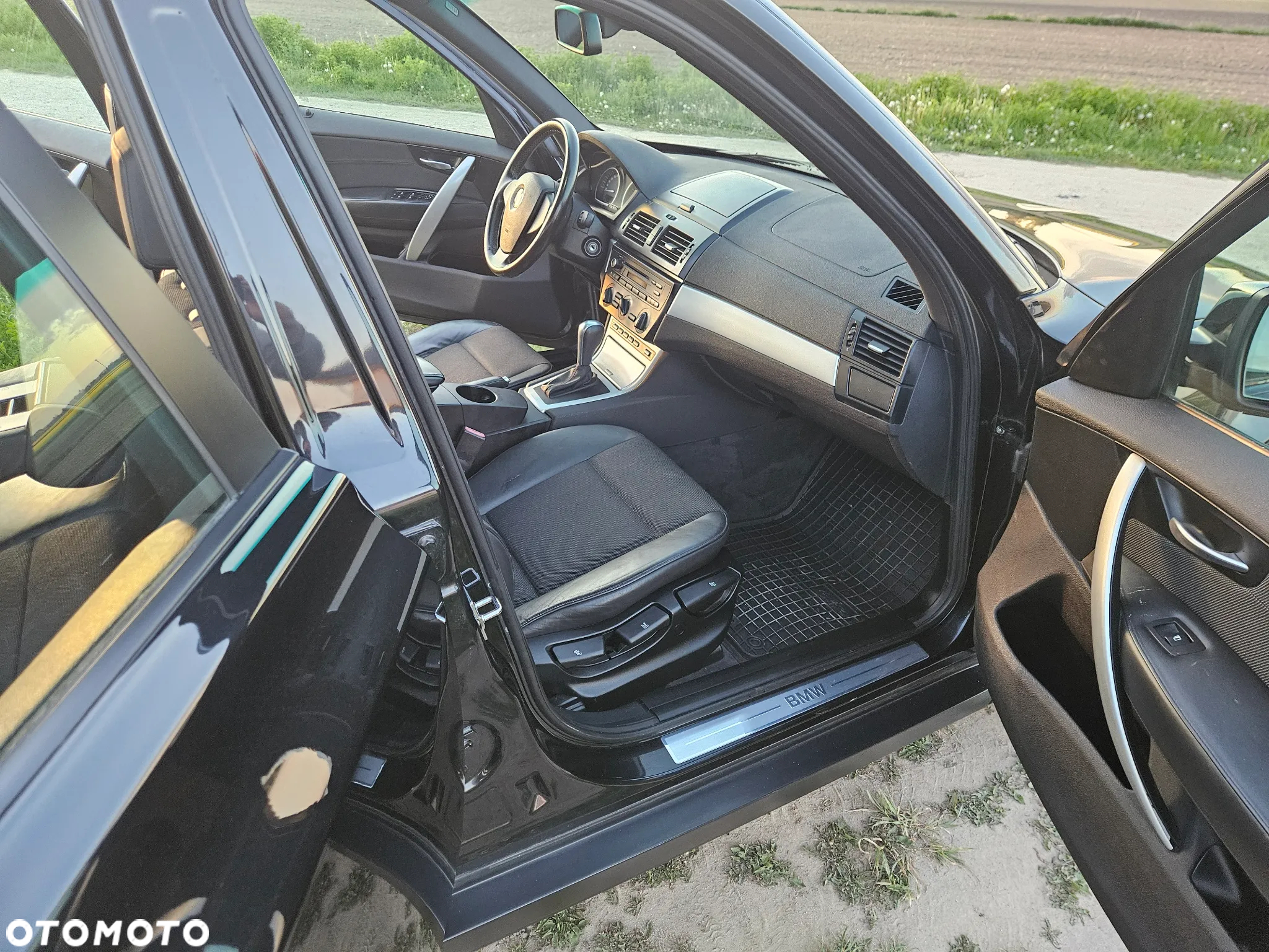 BMW X3 xDrive20d - 27