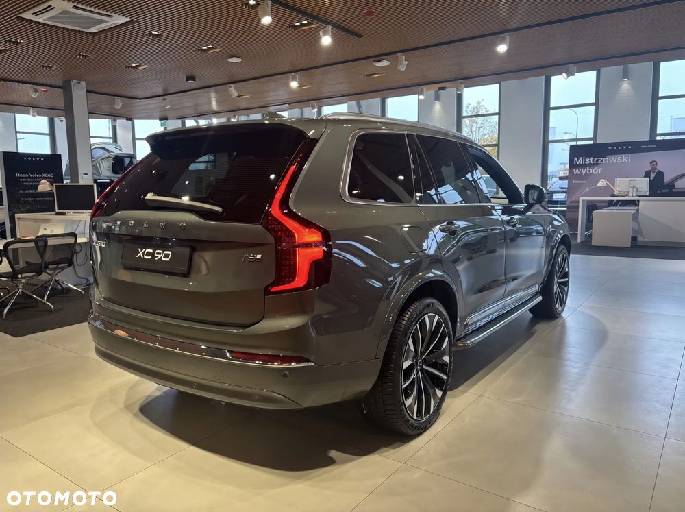 Volvo Xc90 2026 photo 5