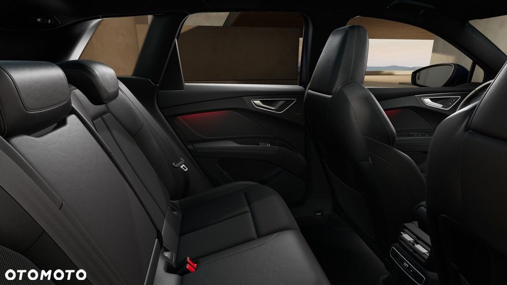 Audi Q4 e-tron - 11