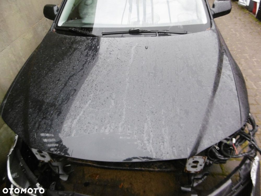 MAZDA 6 02/05r - maska - 1