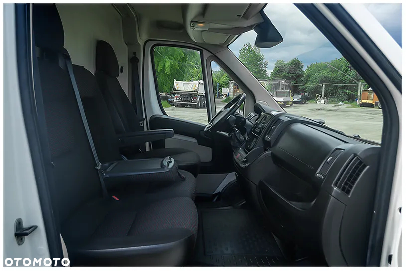 Peugeot Boxer - 21