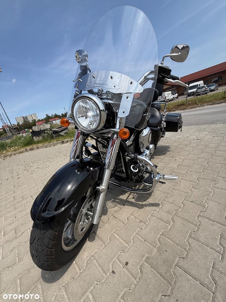 Kawasaki Vulcan - 7