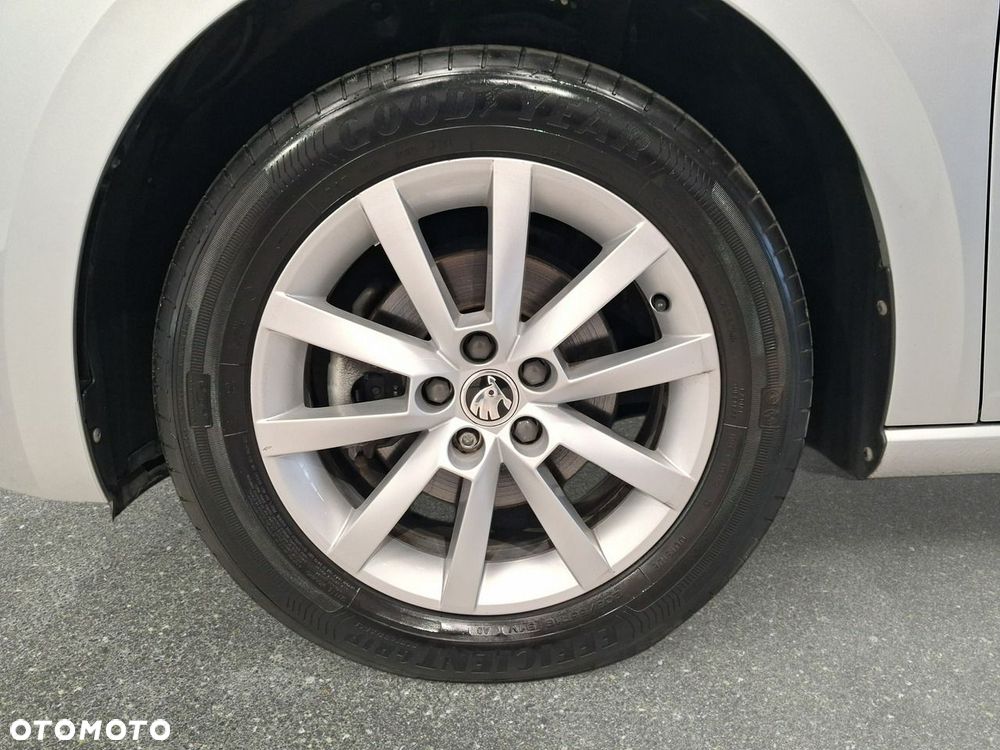 Skoda Scala 1.0 TSI Ambition - 11