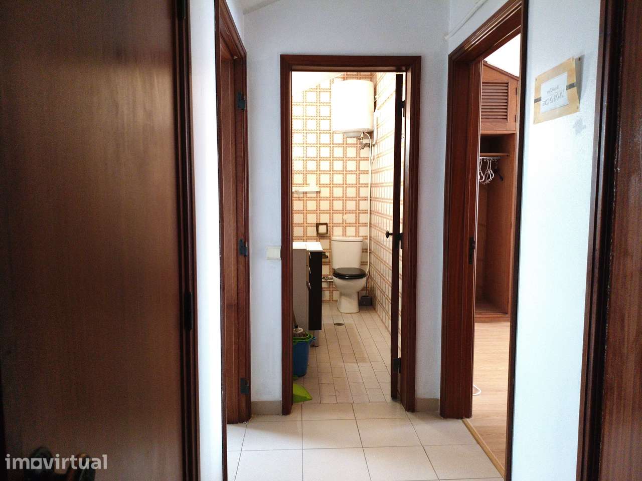 Quarto Individual para Estudante - Grande imagem: 2/13