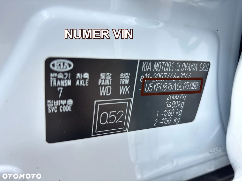 Kia Sportage 1.7 CRDI L 2WD - 3