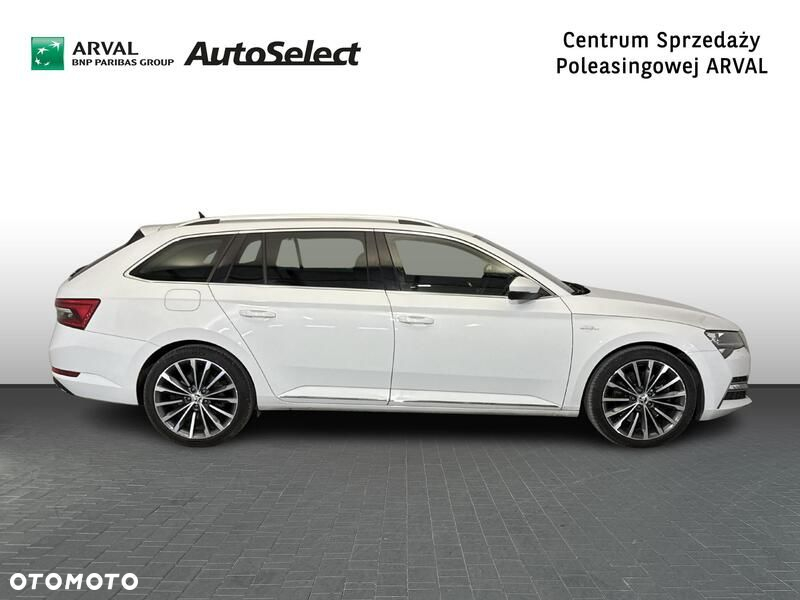 Skoda Superb - 7