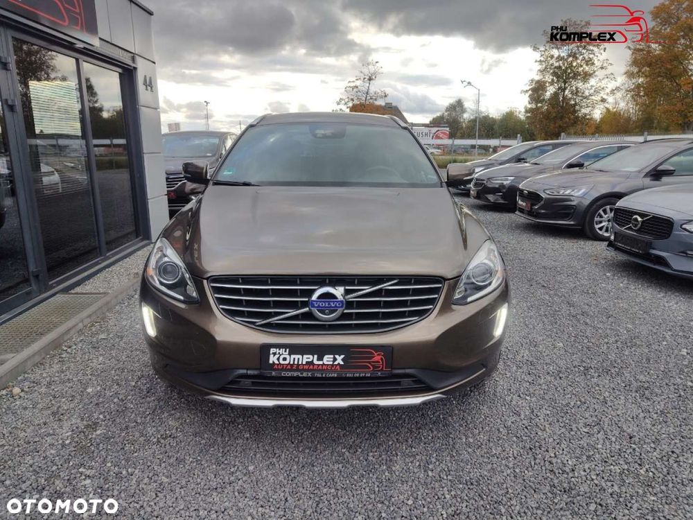 Volvo XC 60 - 3