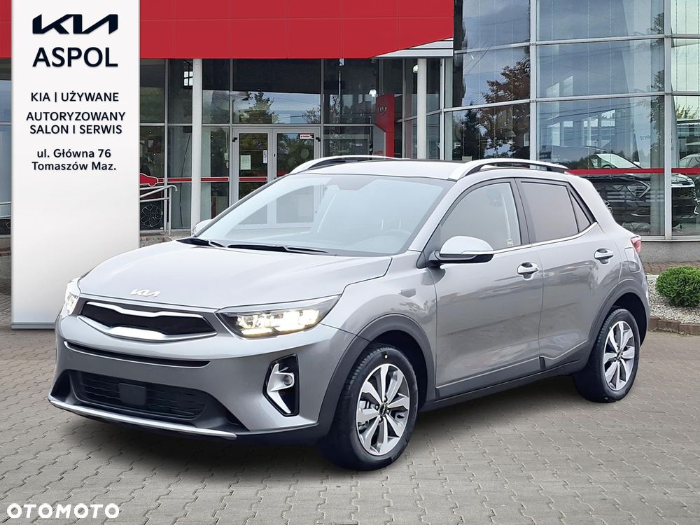 Kia Stonic 1.2 L Business Line - 1