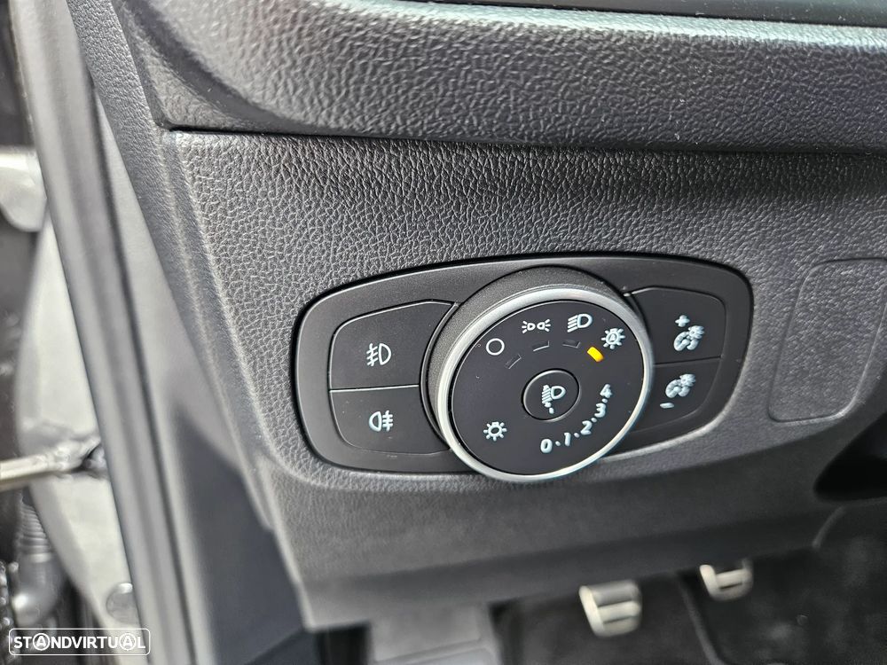 Ford Focus SW 1.0 EcoBoost MHEV ST-Line - 23