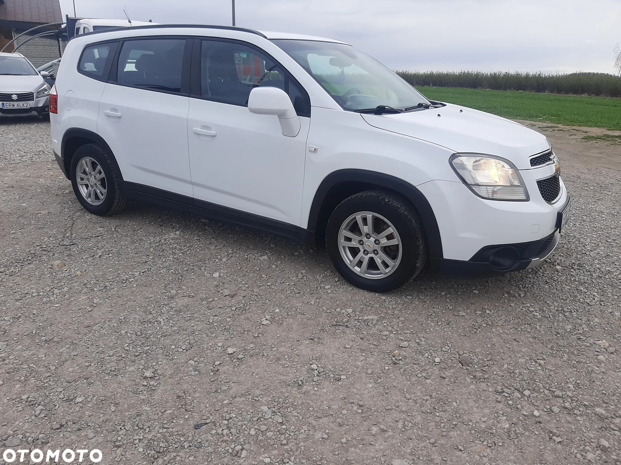 Chevrolet Orlando 1.8 LT - 13
