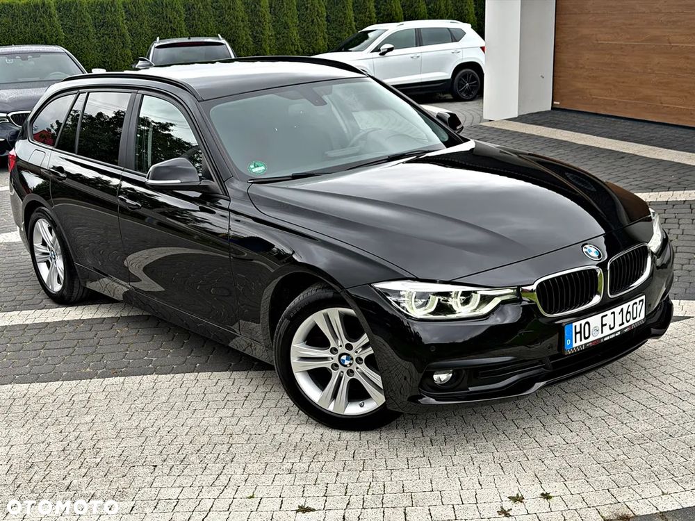 BMW Seria 3