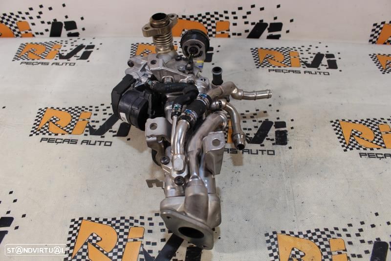 Egr / Radiador De Gases Bmw 5 (F10)  11717822346 / 7822346 - 8