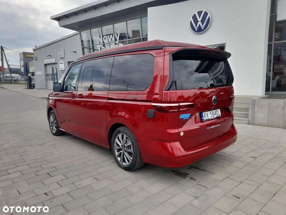 Volkswagen California - 3