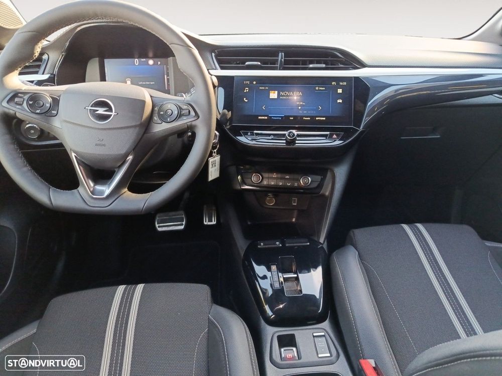 Opel Corsa 1.2 T GS Aut. - 10